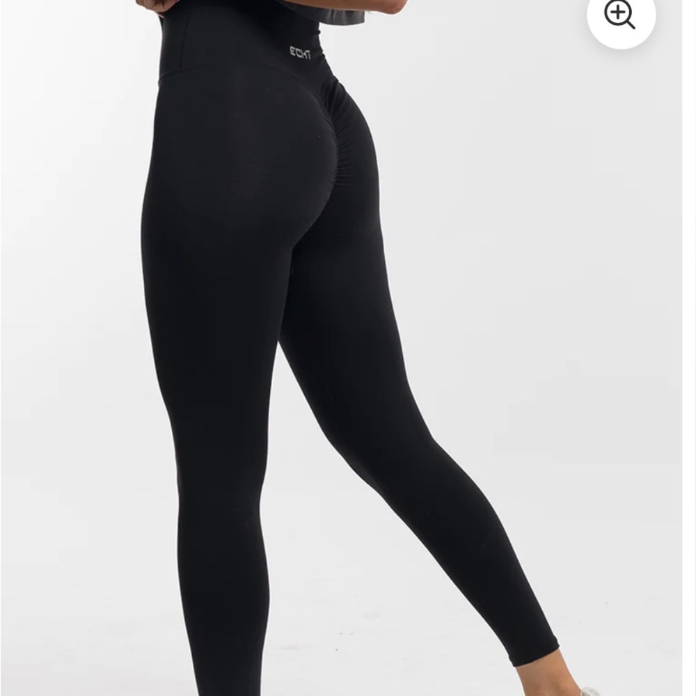ECHT Arise Scrunch Leggings